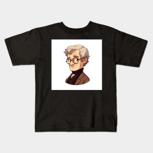 John Dalton Kids T-Shirt